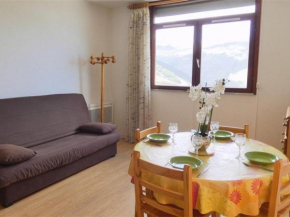 Studio cosy à Saint-Lary-Soulan avec parking - FR-1-457-161